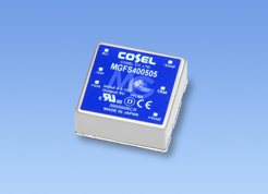 MGFS40053R3,MGFS402405,MGFS404812 DC-DC轉(zhuǎn)換器COSEL